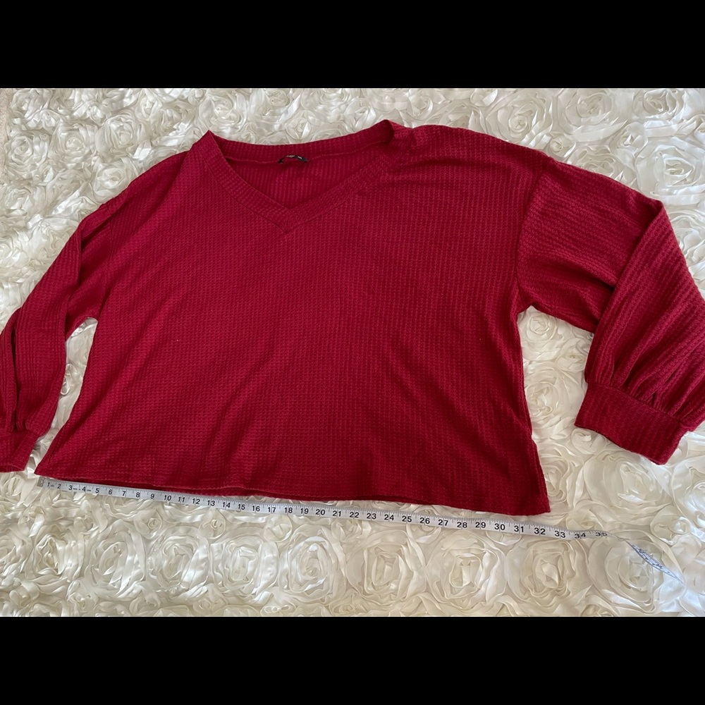 Shein Curve Bundle of 3 Sweaters